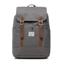 Herschel Ryggsäck Herschel Retrat Small 11091-05643 Gargoyle