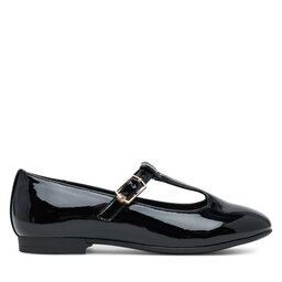 Tommy Hilfiger Scarpe basse Tommy Hilfiger Ballerina T3A3-34000-0774 S Nero