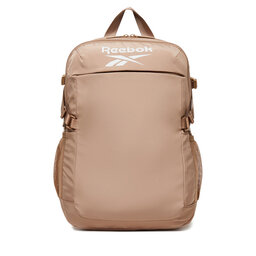 Reebok Раница Reebok RBK-040-CCC-05 Бежов