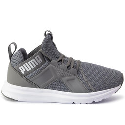 

Взуття Puma Enzo Weave Jr 192305 05 Castlerock/Puma Silver, Сірий