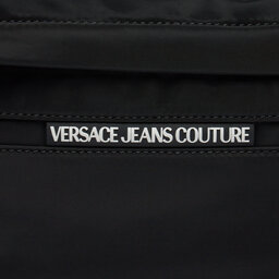 

Рюкзак Versace Jeans Couture 75YA4B5C ZS929 899, Чорний