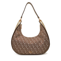 DKNY Borsetta DKNY R44CFI48 Marrone