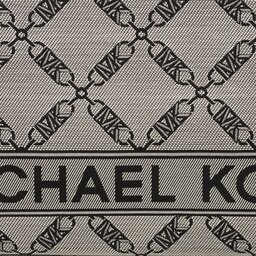 

Сумка MICHAEL Michael Kors Gigi 30S3S3GT3J Nat/Blk, Сірий