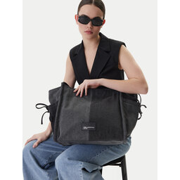 Karl Lagerfeld Jeans Сумка Karl Lagerfeld Jeans B1W50006 Чорний