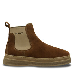 Gant Sztyblety Gant 29653736 Brązowy