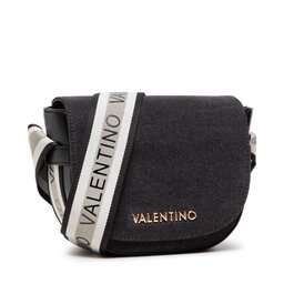 

Сумка Valentino Tiki VBS6D401 Nero/Multicolor 395, Чорний
