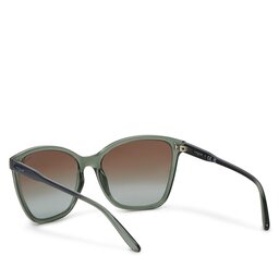 

Сонцезахисні окуляри Vogue 0VO5520S Transparent Mallard Green 3086E8, Зелений