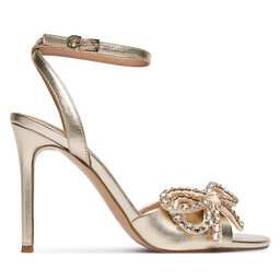 Guess Сандали Guess FLFCR2 LEA03 Златист