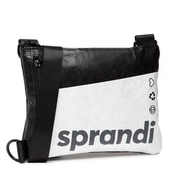 

Плоска сумка Sprandi BSR-S-064-10-08 Black, Чорний
