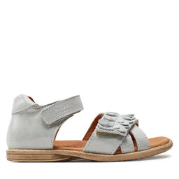 Froddo Sandale Froddo Carlina G2150193-8 S Srebrna