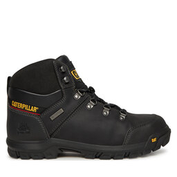 CAT Footwear Schnürstiefeletten CAT Footwear Framework ST P722603 Schwarz