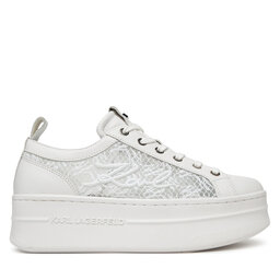 KARL LAGERFELD Tenisice KARL LAGERFELD KL65011F Bijela