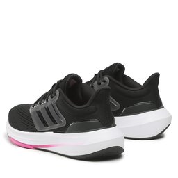 

Взуття adidas Ultrabounce W HP5785 Black, Чорний