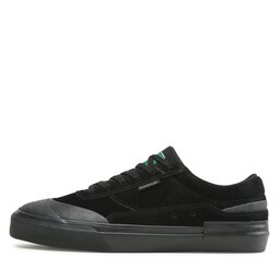 

Кеди Emerica Vulcano 6101000147 Black/Black, Чорний