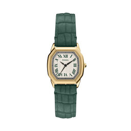 Fossil Reloj Fossil Harlow ES5427 Verde