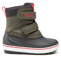 Reima Schneeschuhe Reima Coconi 5400027A Grün