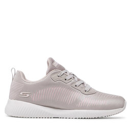 

Снікерcи Skechers BOBS SPORT Squad 117066/LTGY Light Gray, Сірий