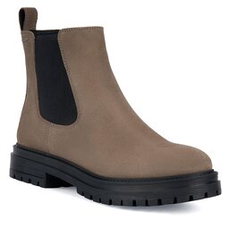Geox Aulinukai Geox D Iridea B Abx D26D0A 00022 C6692 Dk Taupe