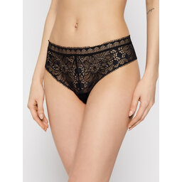 Chantelle Chantelle Braguitas brasileñas Day To Night C15F90 Negro
