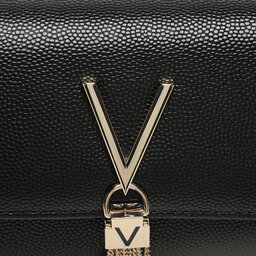 

Сумка Valentino Divina VBS1R403G Nero/Gold, Чорний