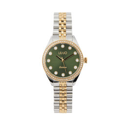 Liu Jo Ceas Liu Jo Deluxe TLJ2426 Argintiu