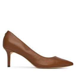 LAUREN RALPH LAUREN Štikle LAUREN RALPH LAUREN Lanette 802972023002 Smeđa