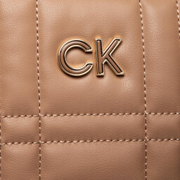 

Сумка Calvin Klein, Коричневий