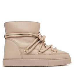 Inuikii Schneeschuhe Inuikii Full Leather 1001.003.0252.113 Creme
