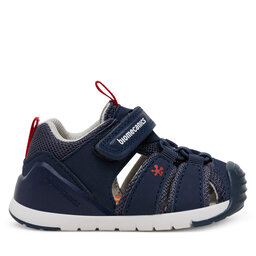 Biomecanics Sandalias Biomecanics 252135 Azul marino