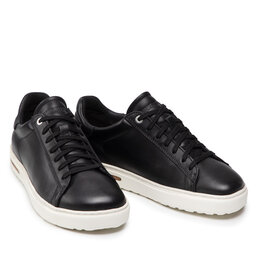 

Снікерcи Birkenstock Bend Low II 1017721 Black, Чорний