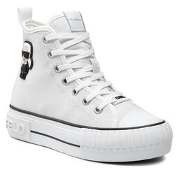 KARL LAGERFELD Sneakers KARL LAGERFELD KL60450 White