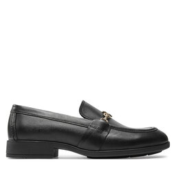Tommy Hilfiger Loafers Tommy Hilfiger FW0FW08339 Nero