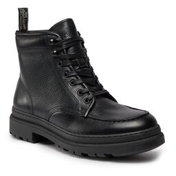 Polo Ralph Lauren Auliniai batai Polo Ralph Lauren 812913536001 Black 001