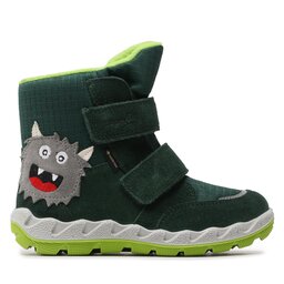 

Чоботи Superfit GORE-TEX 1-006012-7000 S Grün/Hellgrün, Зелений