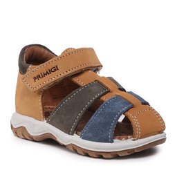 Primigi Sandale Primigi 3865044 Mustard-Military Green