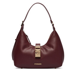 Steve Madden Handtasche Steve Madden Bovie 13001510 Dunkelrot