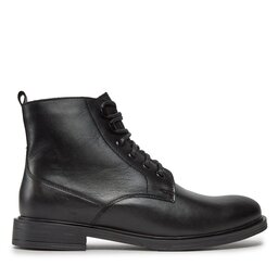 

Черевики Ryłko IG6145G Czarny 6MR, Чорний