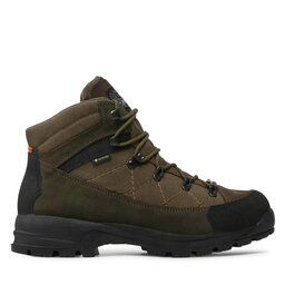 

Трекінгові черевики Crispi Falkon Evo Gtx GORE-TEX CF36502800 Olive, Коричневий