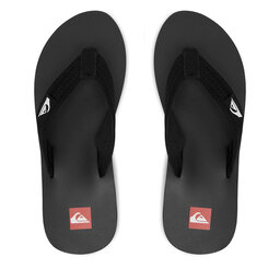 Quiksilver В'єтнамки Quiksilver EO-DUNE CQ10036MB Чорний
