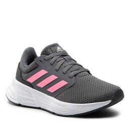 adidas Buty adidas Galaxy 6 GW4135 Grey