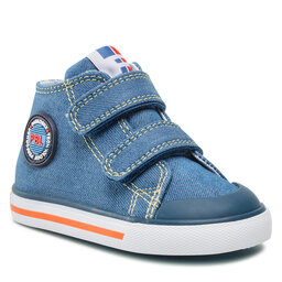 Pablosky Tornacipő Pablosky 966710 M Denim Jeans