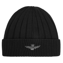 Aeronautica Militare Gorro Aeronautica Militare 242CU063L485 Negro