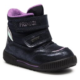 Primigi Stivali da neve Primigi 4858422 Blu/Blu