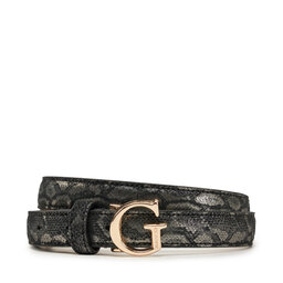 Guess Ζώνη Γυναικεία Guess BW9222 P5220 Μαύρο