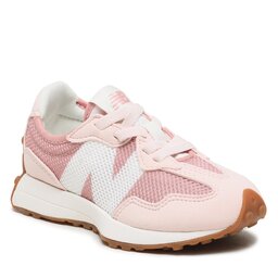 New Balance Сникърси New Balance PH327MG Розов