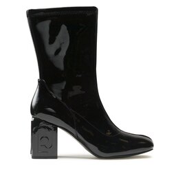 

Ботильйони Liu Jo Sara 02 SF3061 EX128 Black 22222, Чорний