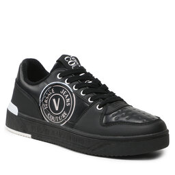Versace Jeans Couture Laisvalaikio batai Versace Jeans Couture 74YA3SJ1 ZP226 899
