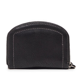 

Великий жіночий гаманець Tom Tailor 29120-60 Black, Чорний