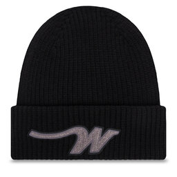 Weekend Max Mara Шапкa Weekend Max Mara Alben 2525576025 Чорний