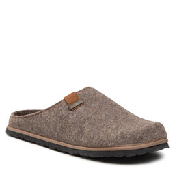 Dr. Brinkmann Hausschuhe Dr. Brinkmann 220024-08 Beige